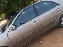 A picture of 04 Toyota Camry