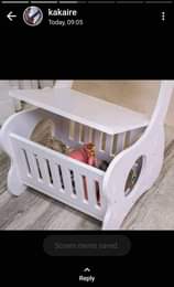 A picture of Baby nests