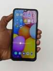 A picture of VIVO F1s GB 32 RAM3 BEI KITONGA 140K SIMU IMENYOOKA