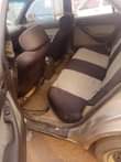 A picture of Toyota Camry Orobo