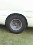 A picture of Toyota Coaster Bus