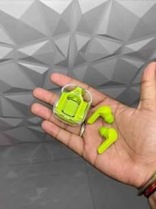 A picture of 12000 jumla 11000 Ultra pods