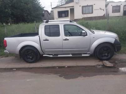 Car P.