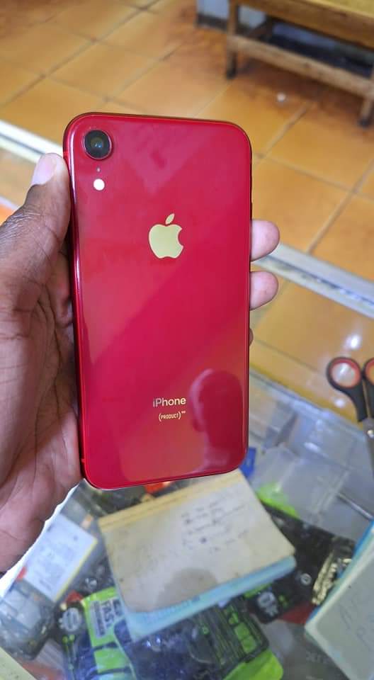 iphone xr