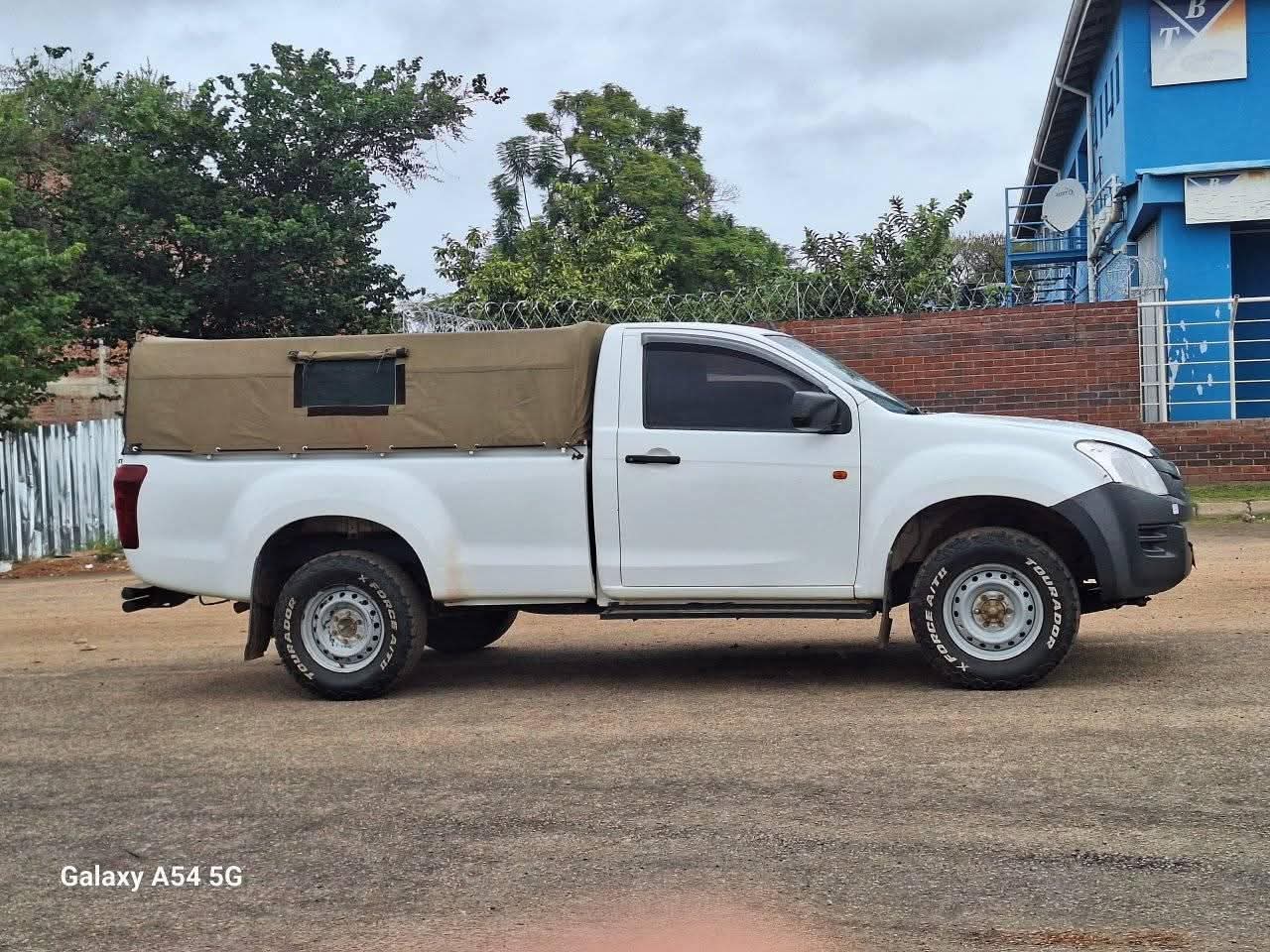 bakkies under r30000
