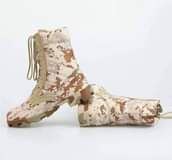 boots