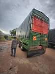 A picture of SCANIA MENDE NAITUPA KWA BEI YA HASARA BOSS ANA SHIDA