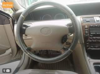 A picture of Neatly used 2004 Toyota Avalon Engine Gear Ac Buy and