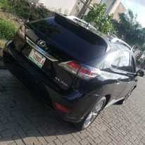 A picture of Toyota Lexus registered 2014 upgraded to 2018 model location 1stclassautoline