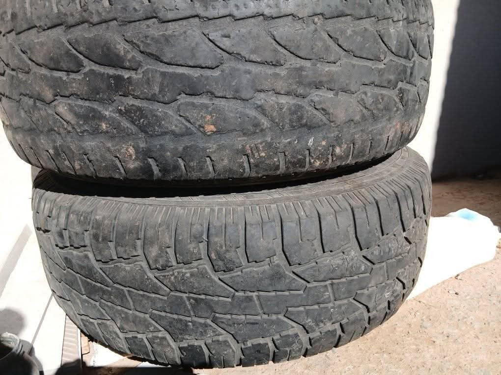 bakkies under r50000