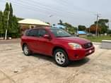 A picture of NEATLY USED TOYOTA RAV4 2007 MODEL PRICE 3 5M LOCATION