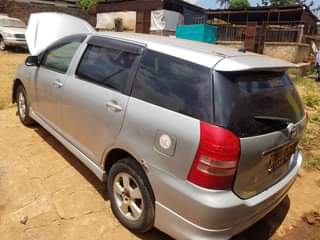 A picture of Wish 13.5m Call 0701488581 What s app 0776417404