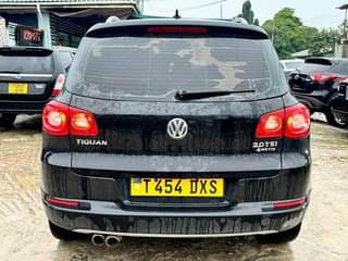 A picture of VOLKSWAGEN