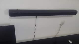 A picture of TUNAUZA HISENSE SOUND BAR WATT 200 CALL ME 0747731112