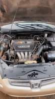 A picture of Honda eod 2004 model