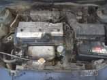 A picture of 2008 manual Kia Rio Engine and Gear is Sound Ac