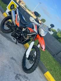 A picture of SINORAY CC 250