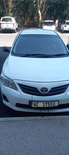 Kzn V.