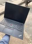 A picture of Lenovo x280 corei5 laptop