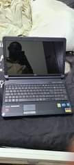 A picture of Quick sale laptop