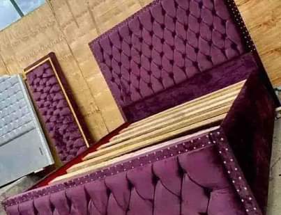 A picture of Bedsofa