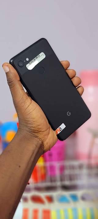 A picture of Google Pixel 3xl