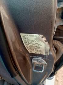 A picture of Super clean Nissan Xterra Engine Gear AC Buy and drive