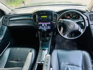 A picture of Klugef seat 7 kali sana 22M