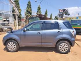 A picture of Please check our available stock TOYOTA Rush 2010 1500cc 4WD