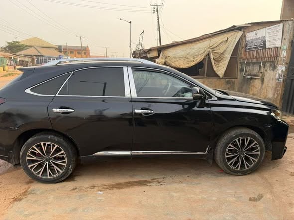 A picture of 2012 RX 350 rx 350