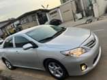 A picture of 2013 Toyota Corolla