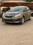 A picture of 2011 mattrix Tok Duty Price 4 850 Kaduna Available for