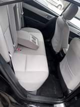 A picture of 2016 Corolla
