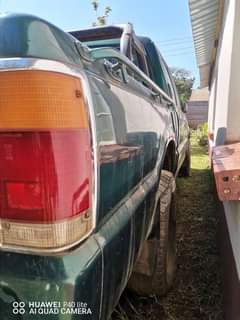 mazda bt50