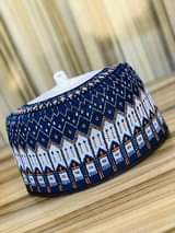 A picture of Caps