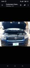 A picture of 2008 Toyota Rav 4
