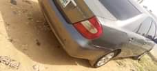 A picture of Toyota Camry