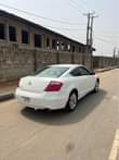 A picture of 2008 honda accord coupe