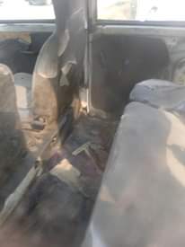 A picture of Keke bus