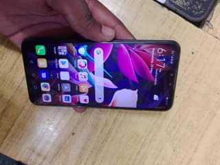 huawei y9