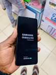 A picture of Original Samsung Galaxy A12 At Only 390 000 64gb storage