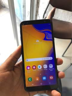 samsung j4