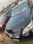 A picture of 2008 9 Model ES 350
