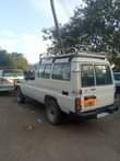 A picture of Landcruiser 70 Series
