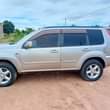 A picture of Nissan X trail M6 5 mwanza call WhatsApp 0686108116