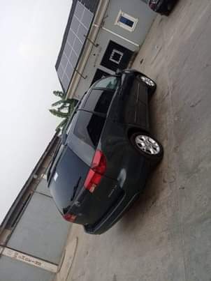 A picture of 2005 Toyota sienna Sienna