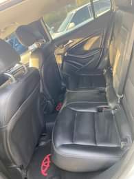 A picture of Very clean Mercedes Benz GLA 250 2015 model with everything
