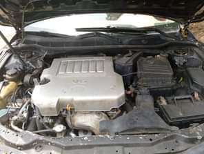 A picture of Dealer Market 2008 Toyota Camry XLE Painted V6 engine Buy