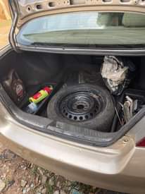 A picture of Honda Accord discussion continue 2007
