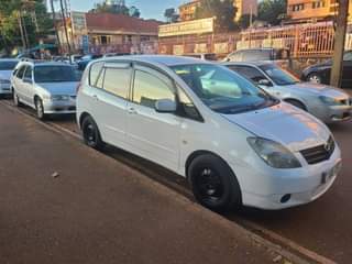 A picture of Kaka motors